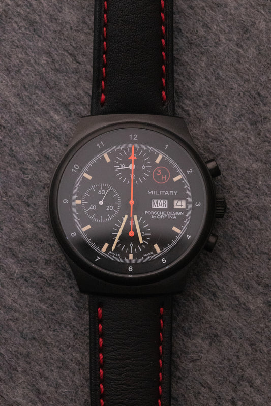 Porsche Design Orfina