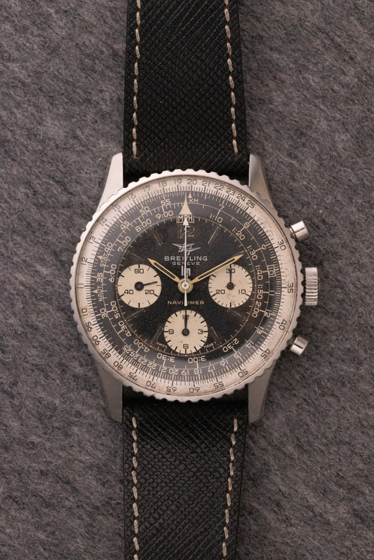 Breitling Lip Navitimer 806