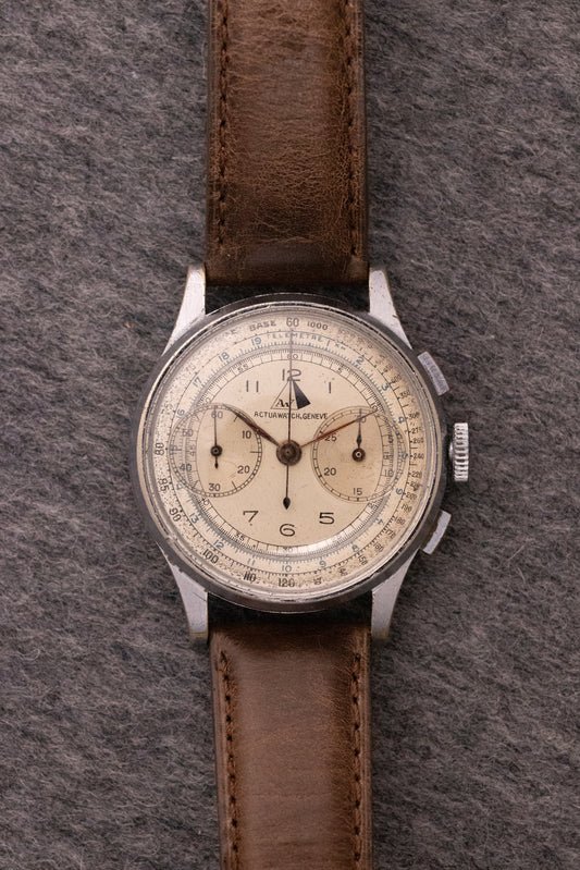 Actua Watch Genève