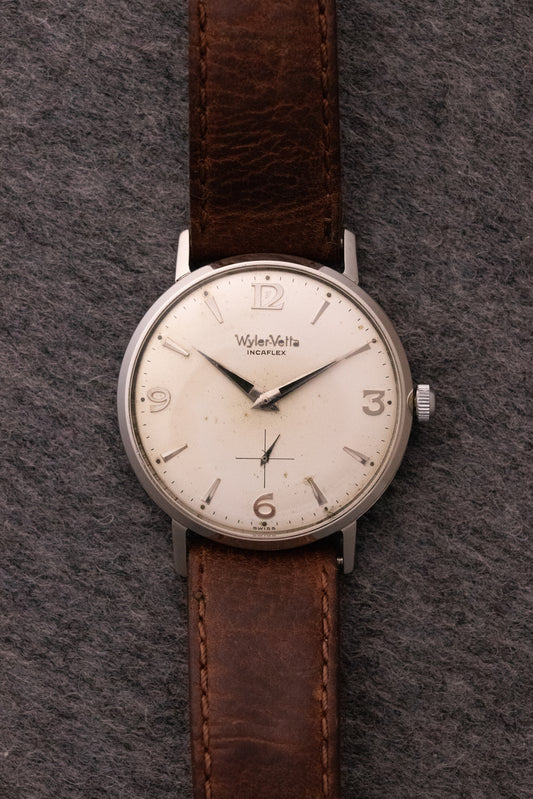 Wyler-Vetta incaflex