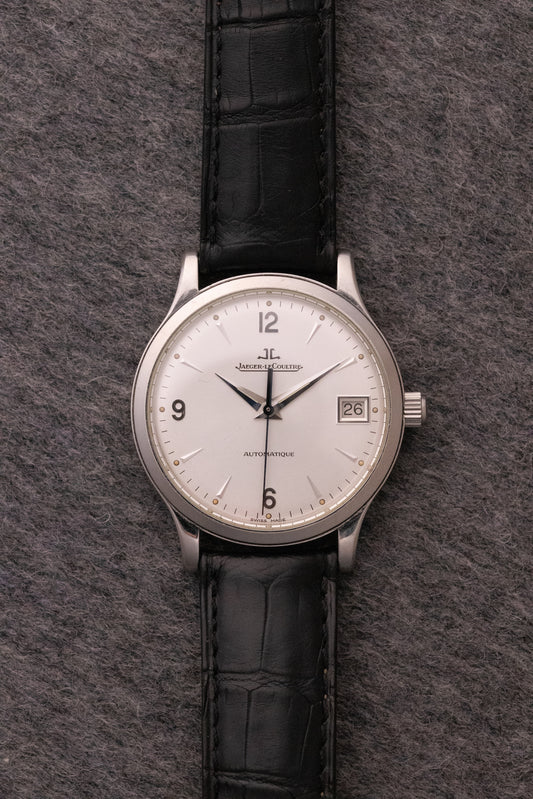 Jaeger-LeCoultre Master Control