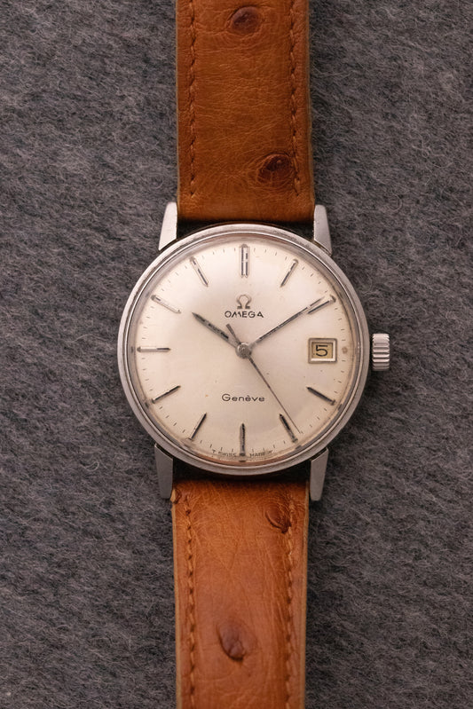 Omega Genève 610