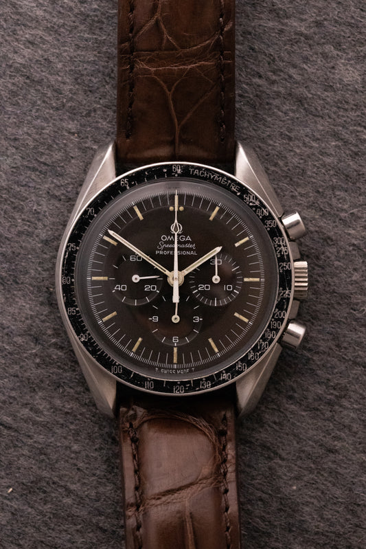 Omega Speedmaster Professionnal 861