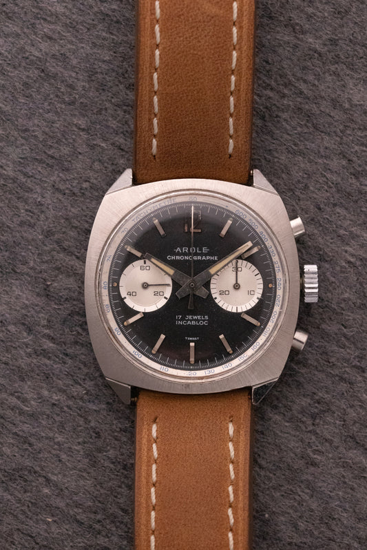Arole chronographe