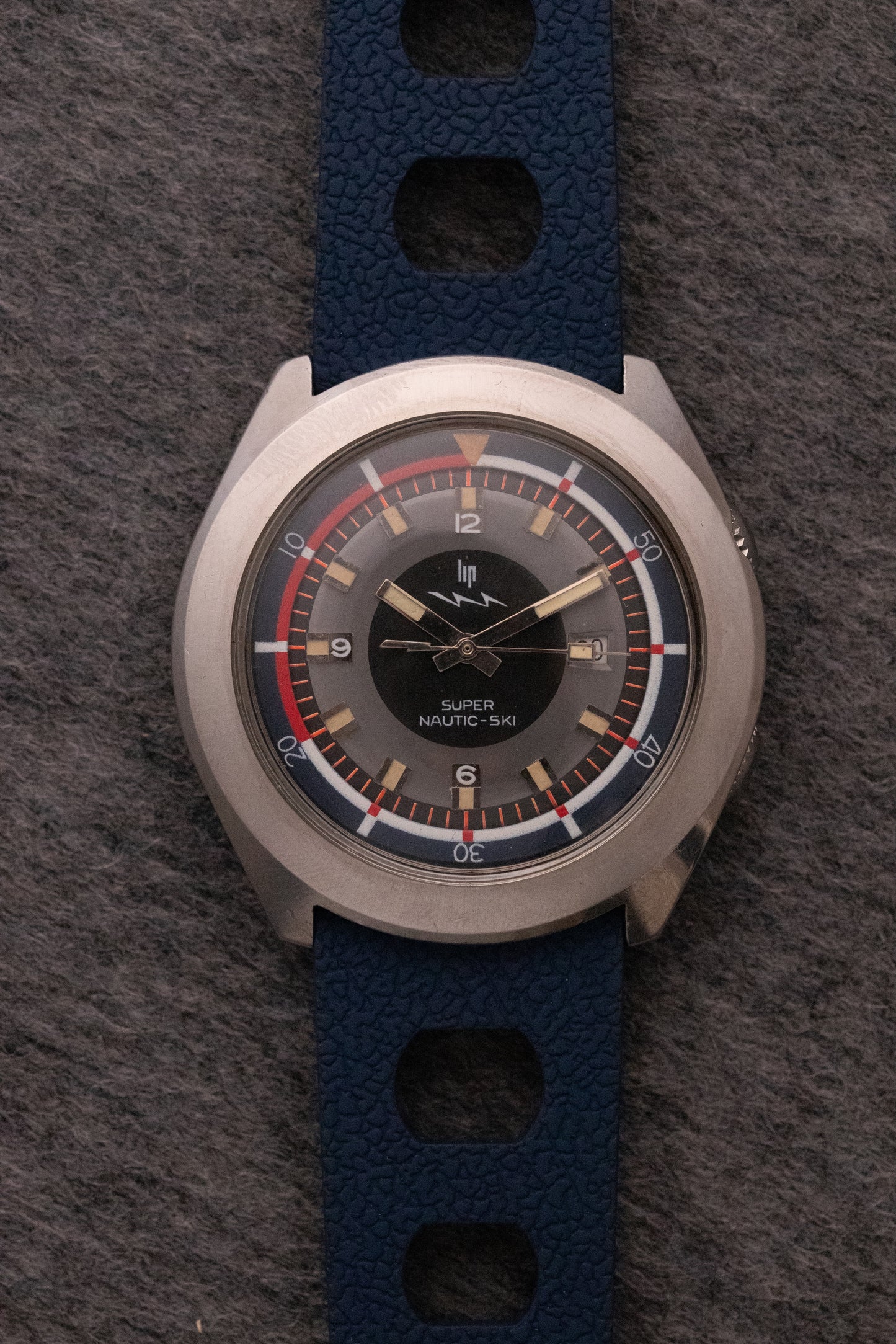 Lip Super Nautic Ski