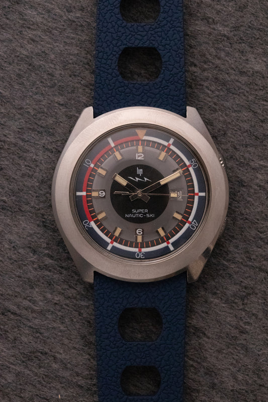 Lip Super Nautic Ski