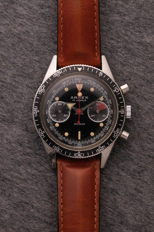 Arnex chronographe