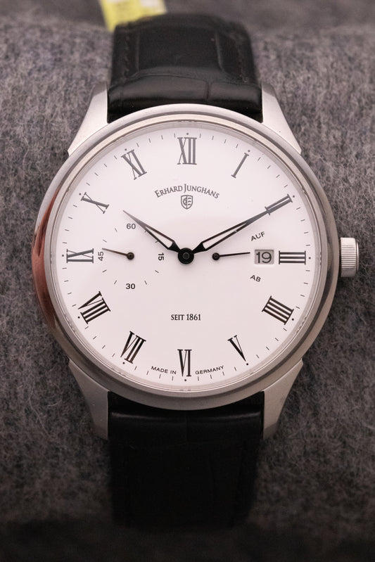 Junghans Tempus