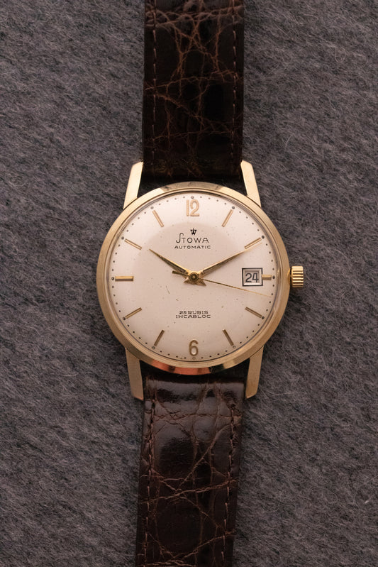 Stowa automatique