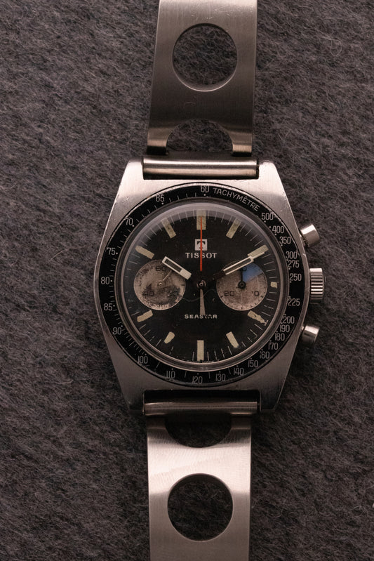 Tissot Seastar