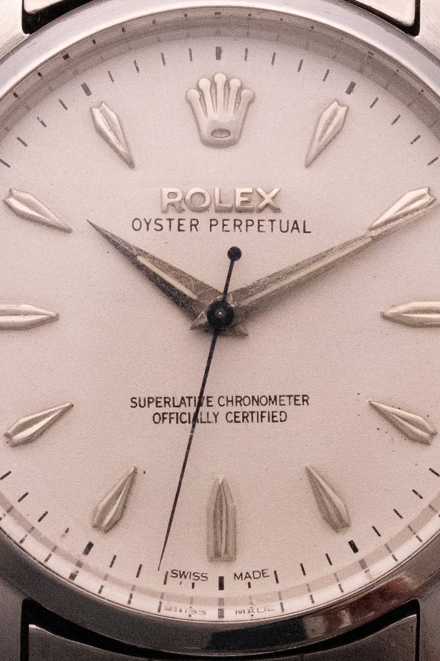 Rolex Oyster Perpetual 6564