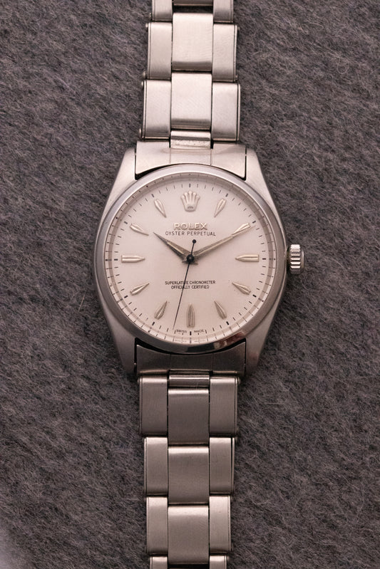 Rolex Oyster Perpetual 6564