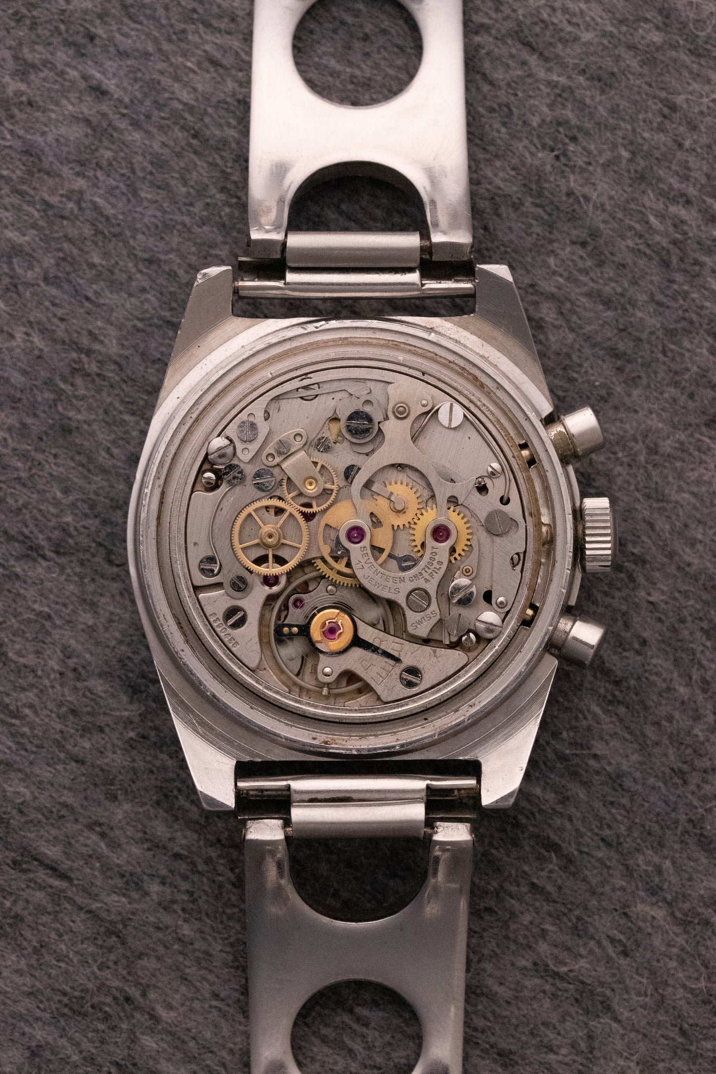 Tissot Seastar