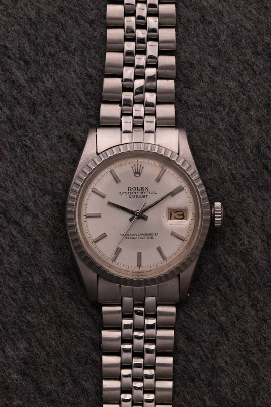 Rolex DateJust 1603
