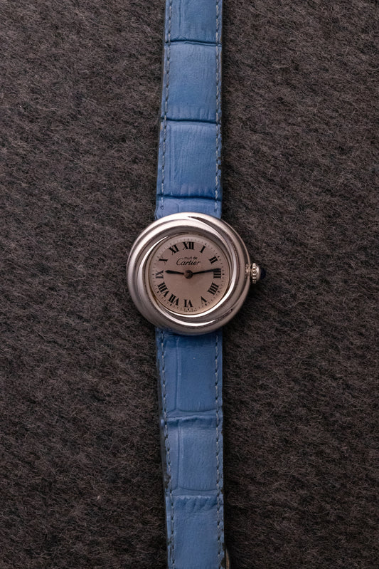 Cartier Trinity Must