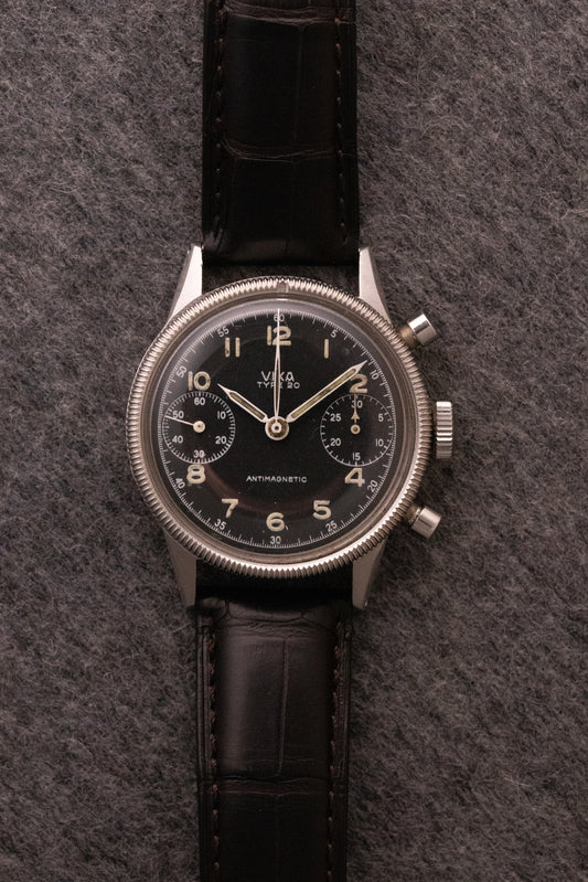 Vixa Type 20 Armée de l'air Française