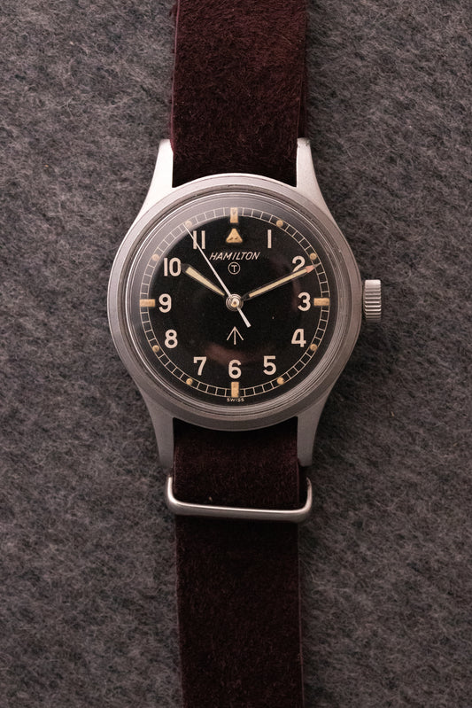 Hamilton 6B