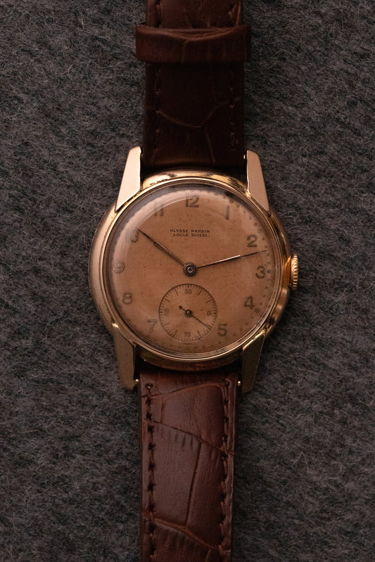 Ulysse Nardin