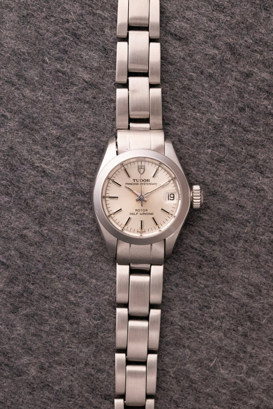 Tudor Princess OysterDate