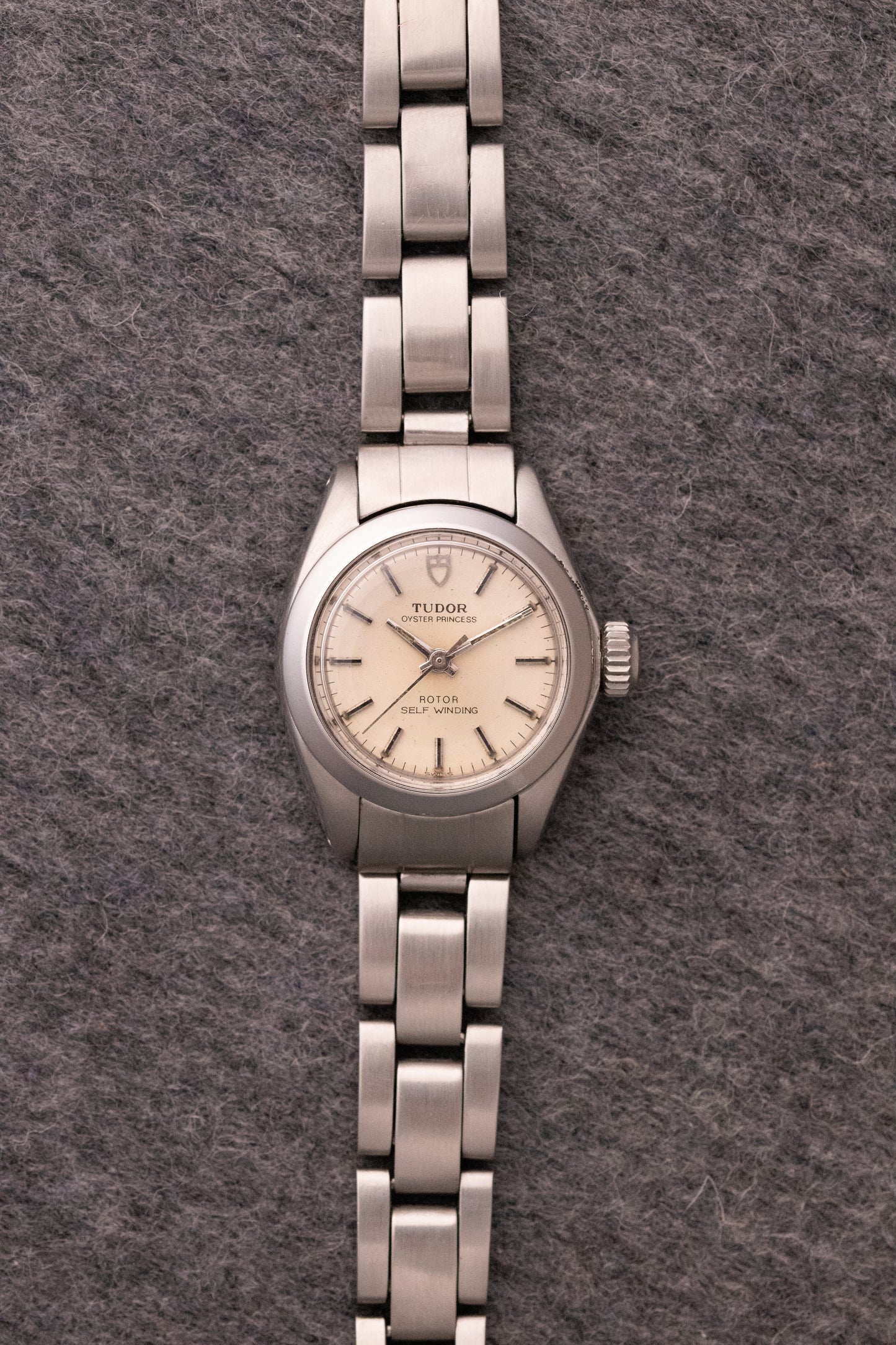 Tudor Oyster Princess