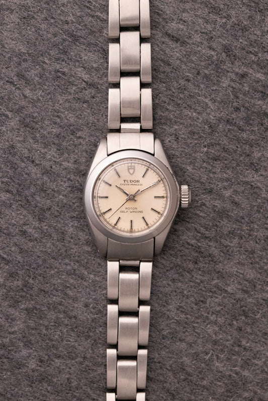 Tudor Oyster Princess