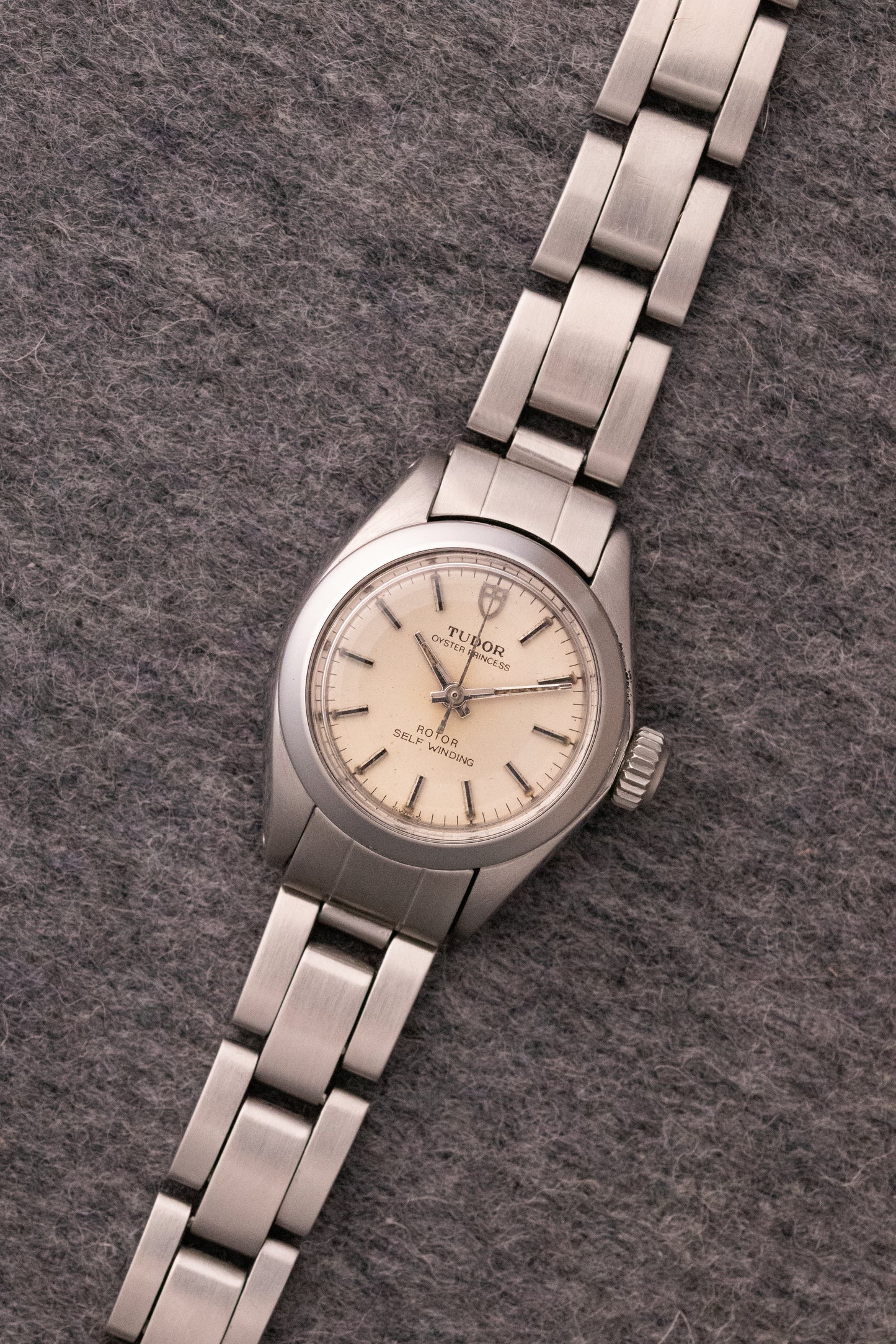 Tudor Oyster Princess