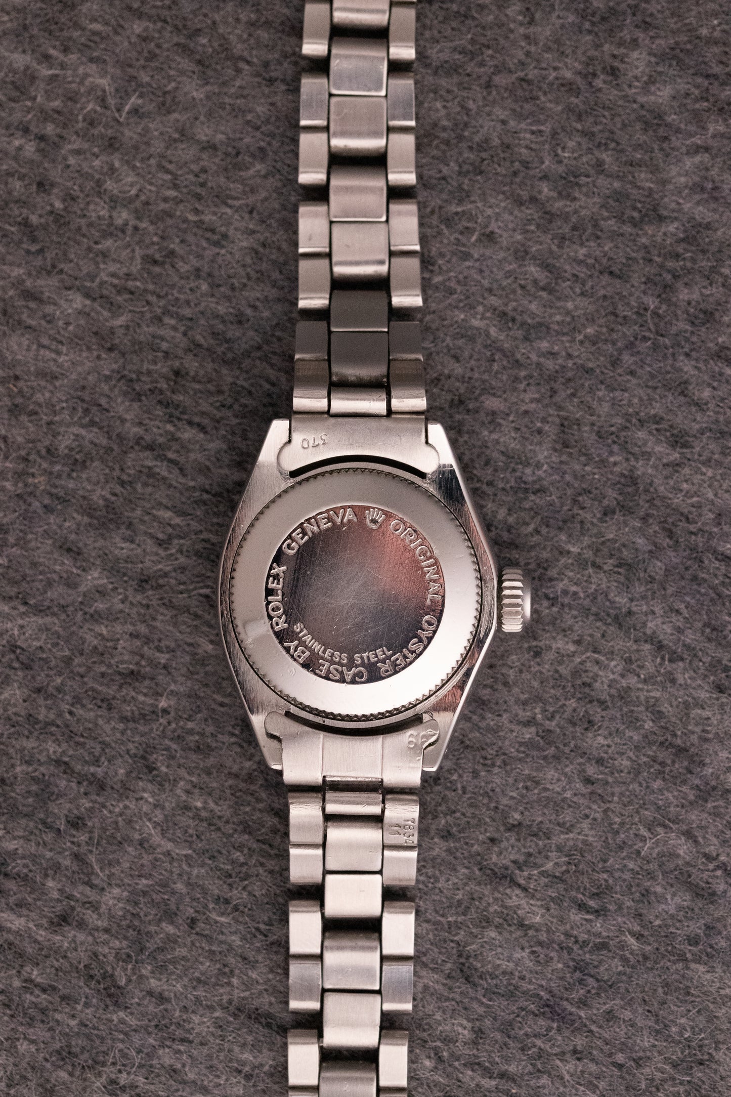 Tudor Oyster Princess